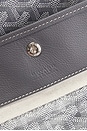 view 6 of 6 Goyard Saint Louis GM Tote Bag in Grey