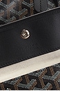 view 6 of 7 Goyard Saint Louis PM Tote Bag in Black
