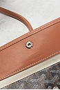 view 6 of 7 Goyard Saint Louis PM Tote Bag in Black