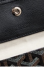 view 5 of 9 Goyard Saint Louis PM Tote Bag in Black