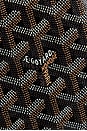 view 6 of 9 Goyard Saint Louis PM Tote Bag in Black