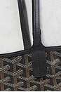 view 7 of 9 Goyard Saint Louis PM Tote Bag in Black