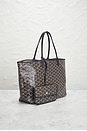 view 4 of 6 Goyard Saint Louis PM Tote Bag in Black