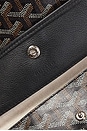 view 6 of 6 Goyard Saint Louis PM Tote Bag in Black