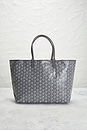 view 3 of 7 Goyard Saint Louis PM Tote Bag in Grey