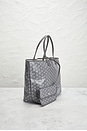 view 4 of 7 Goyard Saint Louis PM Tote Bag in Grey