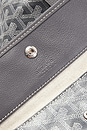 view 6 of 7 Goyard Saint Louis PM Tote Bag in Grey