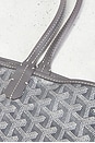 view 7 of 7 Goyard Saint Louis PM Tote Bag in Grey