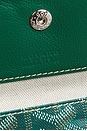 view 5 of 8 Goyard Saint Louis PM Tote Bag in Green
