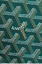 view 6 of 8 Goyard Saint Louis PM Tote Bag in Green