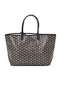 view 1 of 7 BOLSO TOTE GOYARD in Black