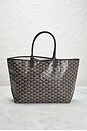 view 2 of 7 BOLSO TOTE GOYARD in Black