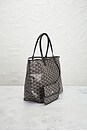 view 4 of 7 BOLSO TOTE GOYARD in Black