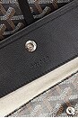 view 6 of 7 BOLSO TOTE GOYARD in Black