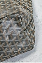 view 9 of 10 SAC FOURRE-TOUT GOYARD in Black