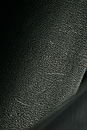view 10 of 10 Hermes 1992 Ardennes Kelly 40 Handbag in Noir