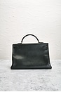 view 3 of 10 Hermes 1992 Ardennes Kelly 40 Handbag in Noir