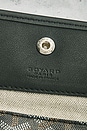 view 7 of 10 GOYARD 토트백 in Black