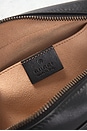 view 6 of 9 Gucci GG Marmont Shoulder Bag in Black