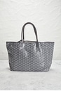 view 2 of 9 Goyard Saint Louis PM Tote Bag in Grey