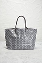 view 3 of 9 Goyard Saint Louis PM Tote Bag in Grey