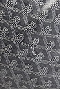 view 5 of 9 Goyard Saint Louis PM Tote Bag in Grey