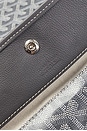 view 6 of 9 Goyard Saint Louis PM Tote Bag in Grey