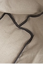 view 7 of 9 Goyard Saint Louis PM Tote Bag in Grey