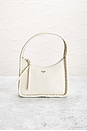 view 2 of 10 FENDI 백 in White