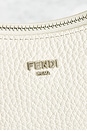 view 5 of 10 FENDI 백 in White
