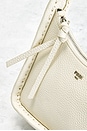 view 6 of 10 FENDI 백 in White