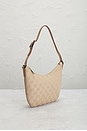 view 4 of 8 Gucci Hobo Bag in Beige