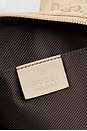 view 5 of 8 Gucci Hobo Bag in Beige