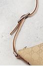 view 7 of 8 Gucci Hobo Bag in Beige