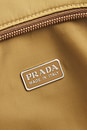 view 5 of 8 SAC À MAIN PRADA in Camel