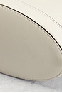 view 9 of 9 Gucci Horsebit 1955 Bucket Bag in Mystic White