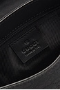 view 6 of 9 Gucci Flight Belt Bag in Black