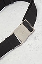 view 7 of 9 Gucci Flight Belt Bag in Black