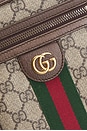 view 5 of 9 Gucci Ophidia Mini Messenger Bag in Beige