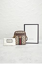 view 9 of 9 Gucci Ophidia Mini Messenger Bag in Beige