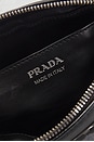 view 6 of 8 Prada Diagramme Camera Bag in Black