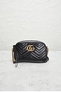 view 2 of 8 GUCCI 숄더백 in Black