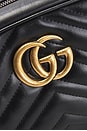 view 5 of 8 GUCCI 숄더백 in Black