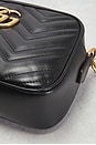 view 7 of 8 GUCCI 숄더백 in Black