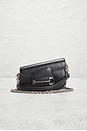 view 2 of 8 BOLSO HOMBRO GUCCI in Black