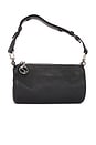 view 1 of 8 Gucci Mini Blondie Barrel Shoulder Bag in Black