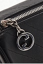 view 5 of 8 Gucci Mini Blondie Barrel Shoulder Bag in Black