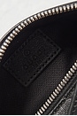 view 6 of 8 Gucci Mini Blondie Barrel Shoulder Bag in Black