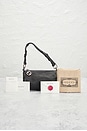 view 8 of 8 Gucci Mini Blondie Barrel Shoulder Bag in Black