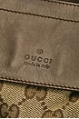 view 5 of 10 GUCCI ベルトバッグ in Beige